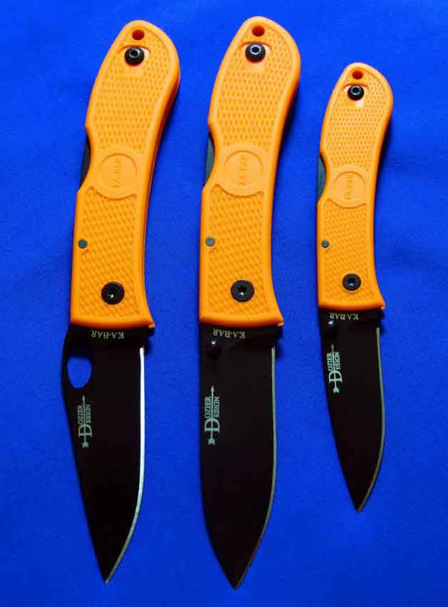 ���ֻ���Ka-Bar ���� & Dozier���� ��ɫEDCϵ�У���ɫ